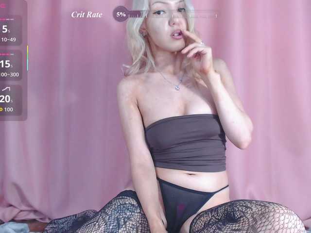 AlexandraXKitty live cam on BongaCams