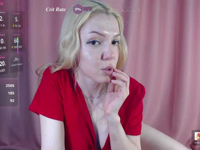 AlexandraXKitty live cam on BongaCams