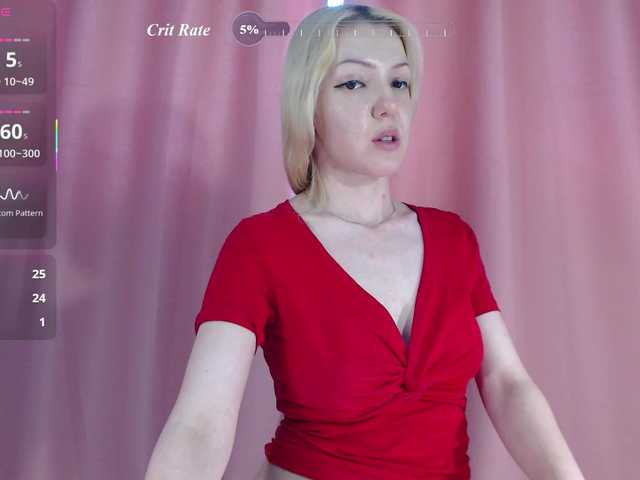 AlexandraXKitty live cam on BongaCams