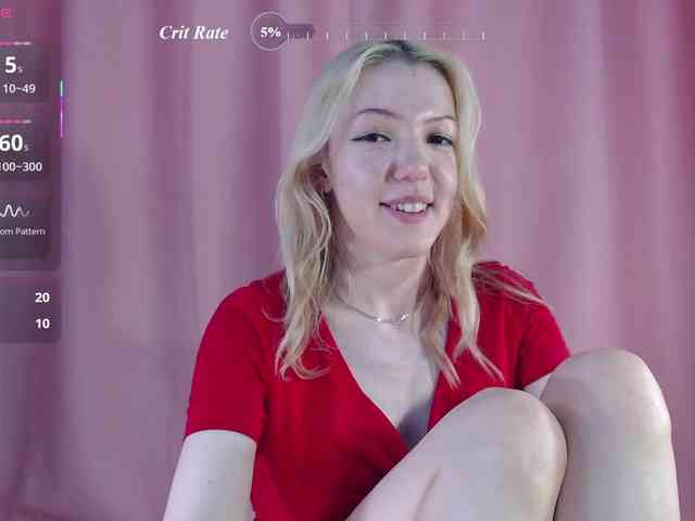 AlexandraXKitty webcam