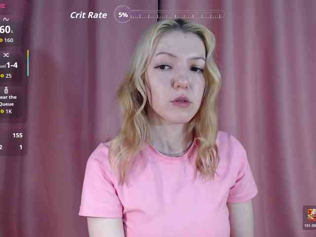 AlexandraXKitty webcam