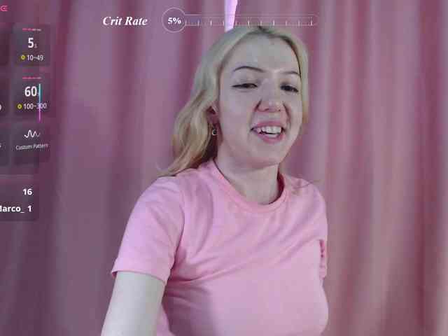 AlexandraXKitty webcam