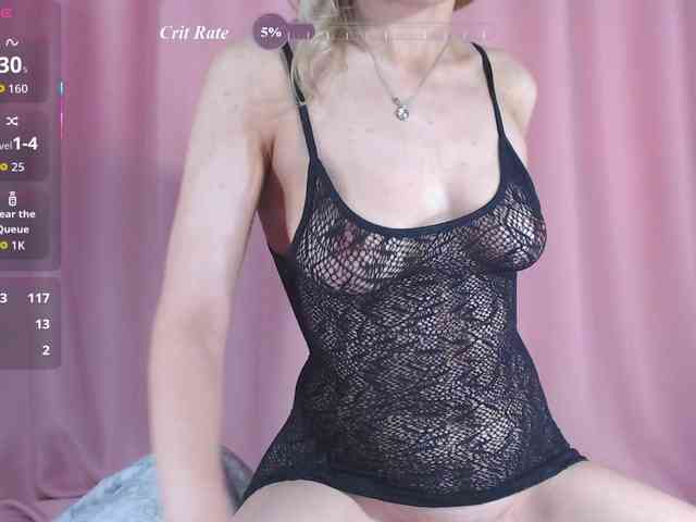 AlexandraXKitty webcam