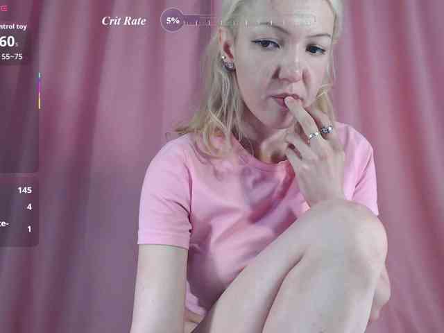 AlexandraXKitty webcam