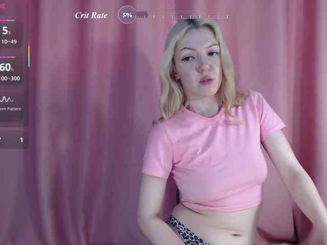 AlexandraXKitty webcam