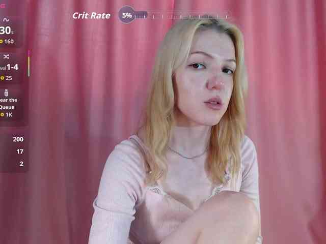 AlexandraXKitty webcam