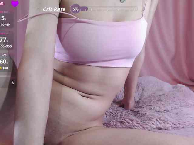 Modelo: AlexandraXKitty