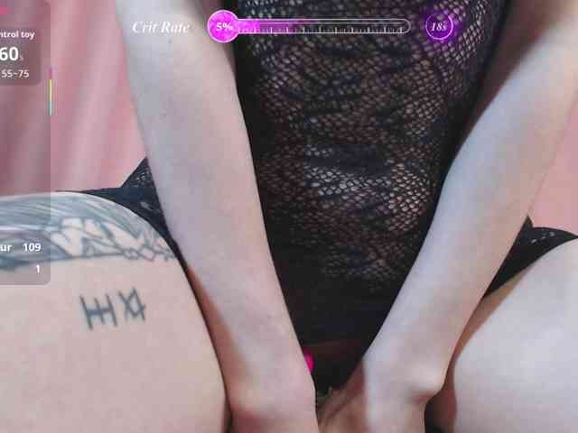 AlexandraXKitty webcam