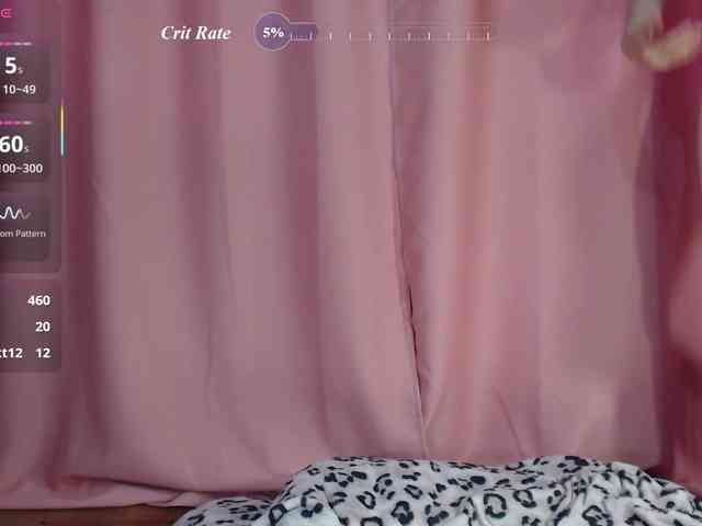 AlexandraXKitty webcam