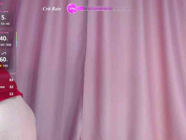 AlexandraXKitty webcam
