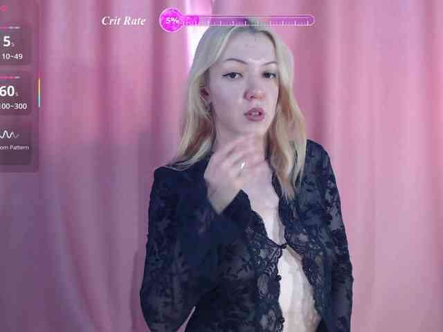 AlexandraXKitty webcam