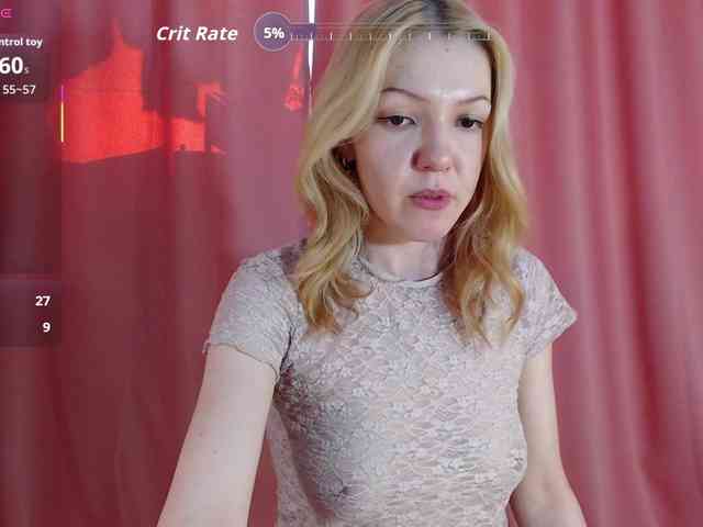 AlexandraXKitty webcam