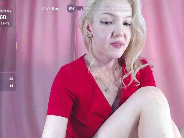 AlexandraXKitty webcam