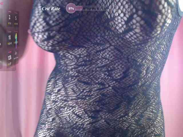 AlexandraXKitty webcam