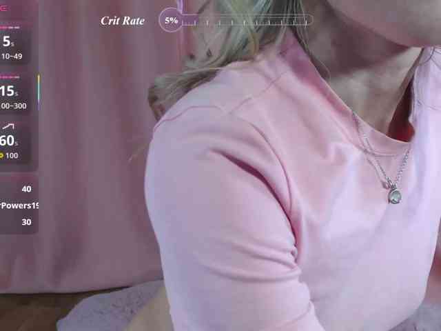 AlexandraXKitty webcam