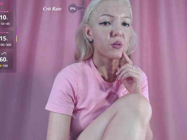 AlexandraXKitty webcam
