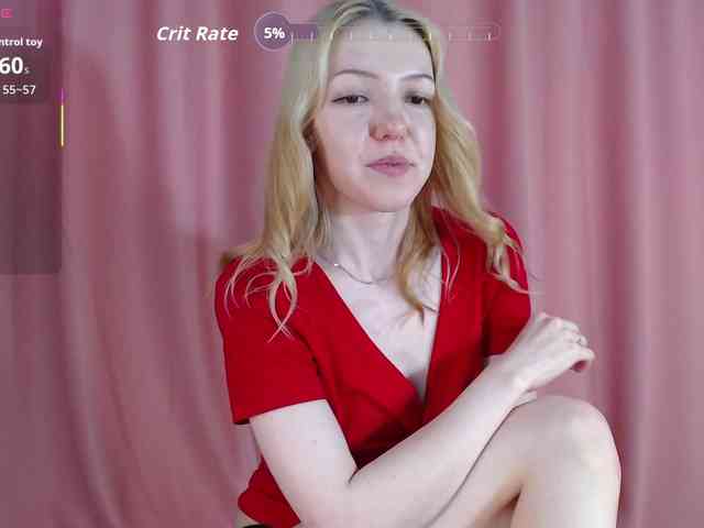 AlexandraXKitty webcam