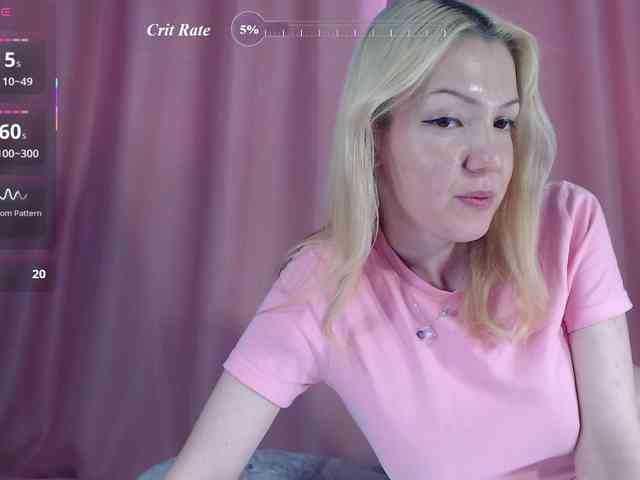 AlexandraXKitty webcam