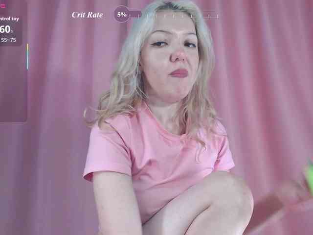 AlexandraXKitty webcam