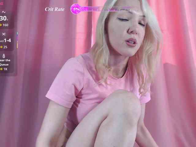AlexandraXKitty webcam