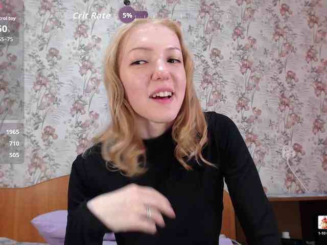 AlexandraXKitty webcam