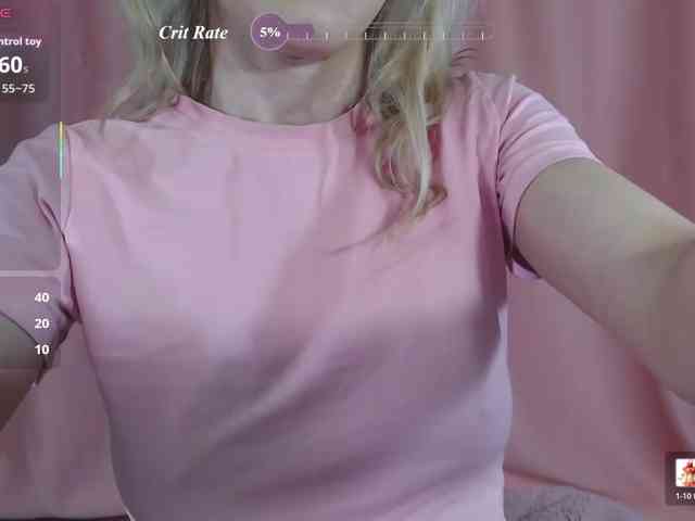 AlexandraXKitty webcam