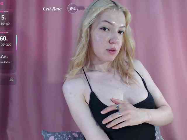 AlexandraXKitty webcam