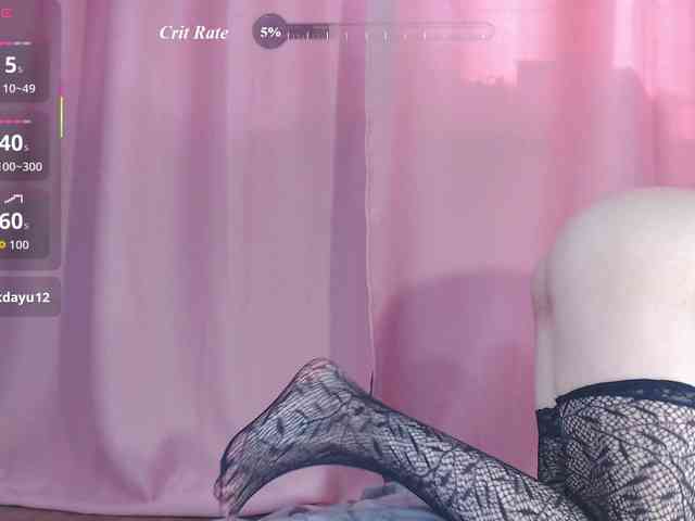 AlexandraXKitty webcam