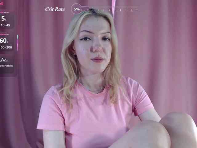 AlexandraXKitty webcam