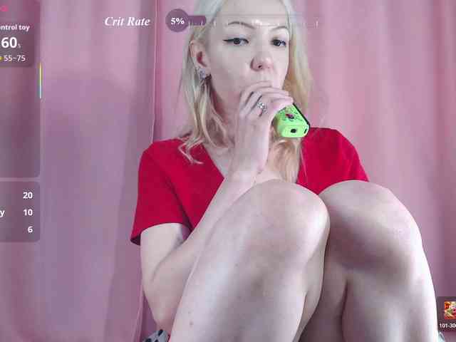 AlexandraXKitty webcam