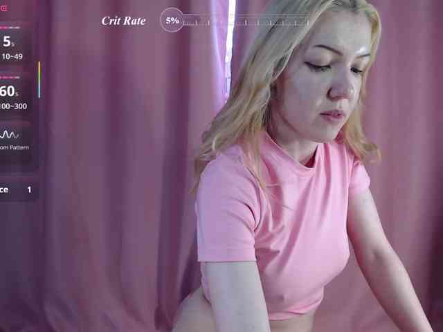 AlexandraXKitty webcam