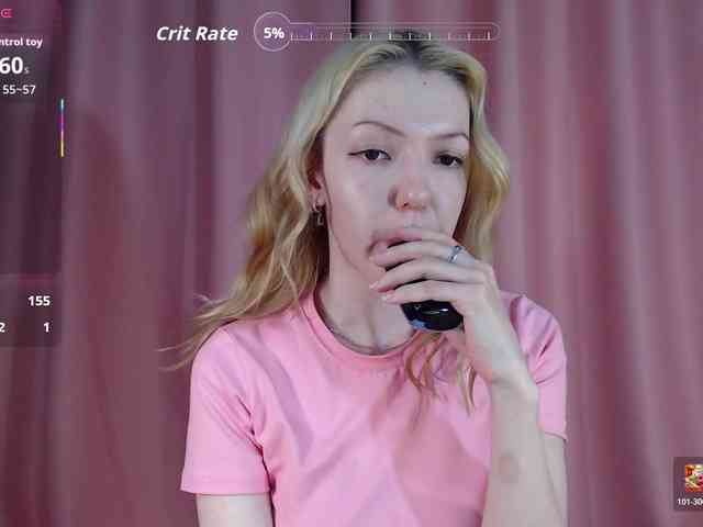 AlexandraXKitty webcam