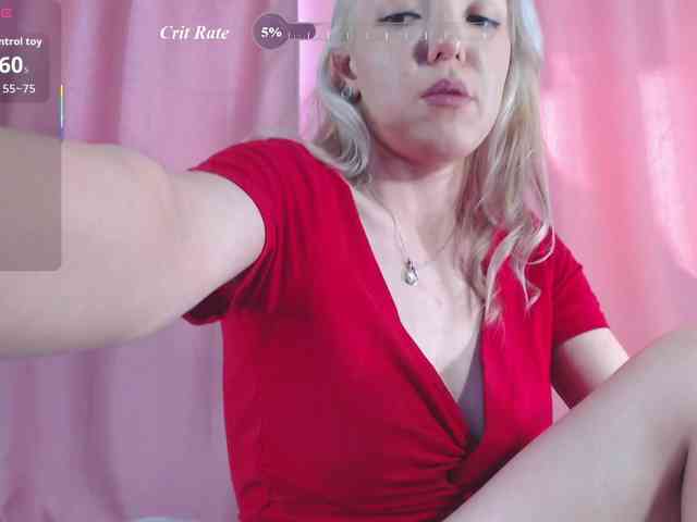 AlexandraXKitty webcam