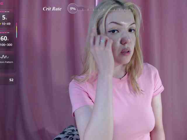 AlexandraXKitty webcam