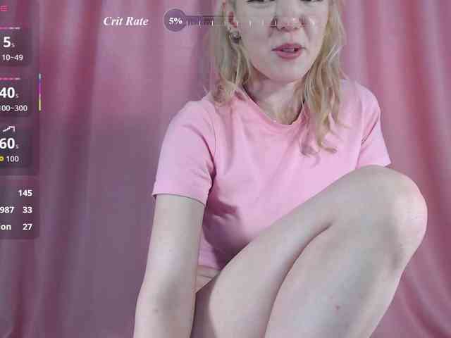 AlexandraXKitty webcam