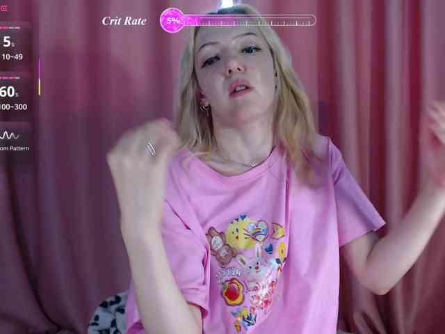 AlexandraXKitty webcam