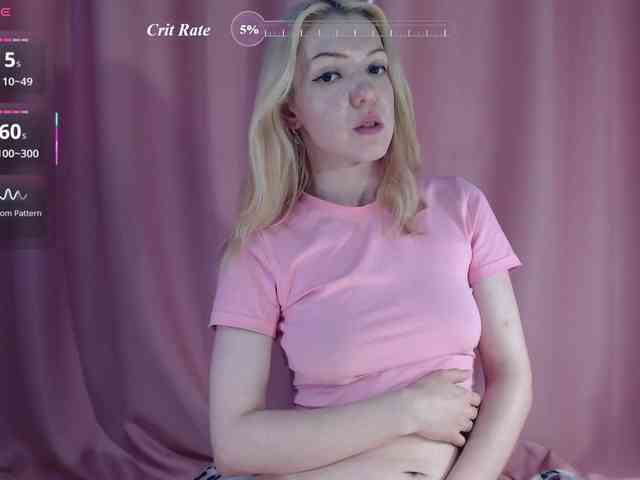 AlexandraXKitty Sex Cam Show