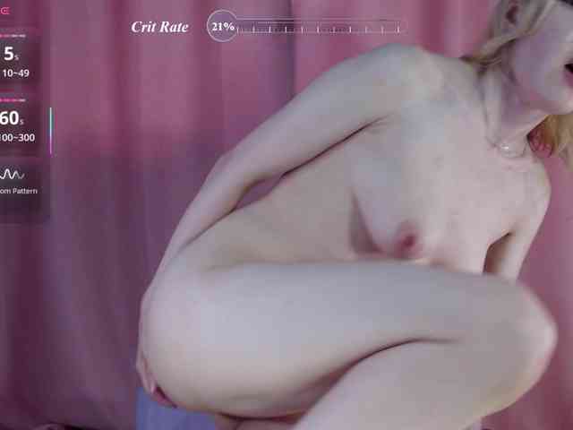 AlexandraXKitty Sex Cam Show