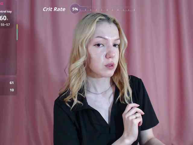 AlexandraXKitty webcam