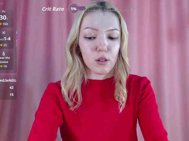 AlexandraXKitty webcam