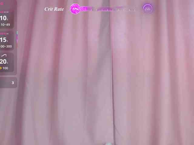 AlexandraXKitty webcam
