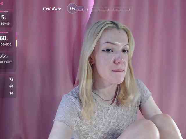 AlexandraXKitty webcam