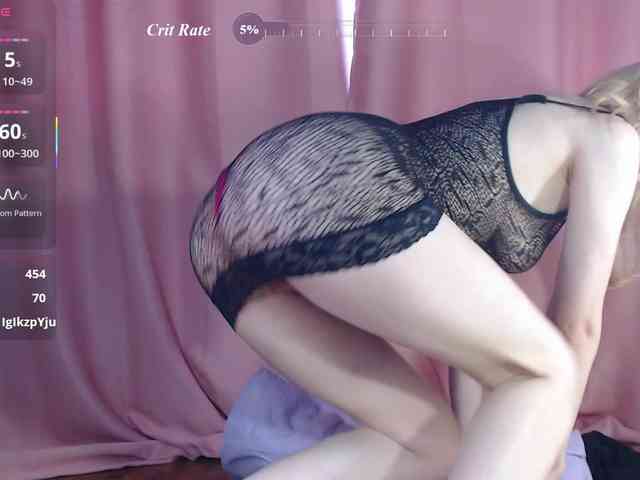 AlexandraXKitty webcam