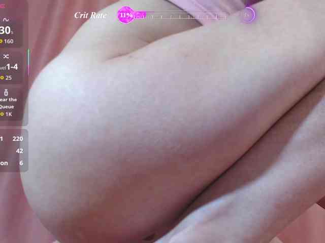 AlexandraXKitty webcam