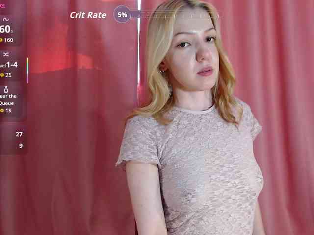 AlexandraXKitty webcam