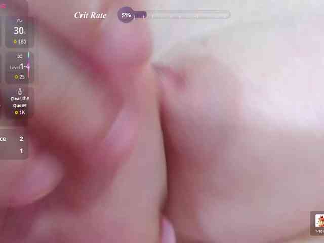 AlexandraXKitty webcam