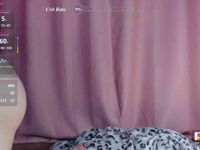 AlexandraXKitty webcam