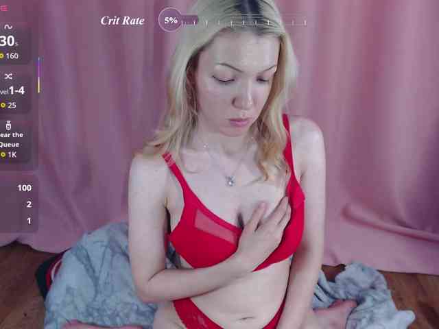 AlexandraXKitty webcam