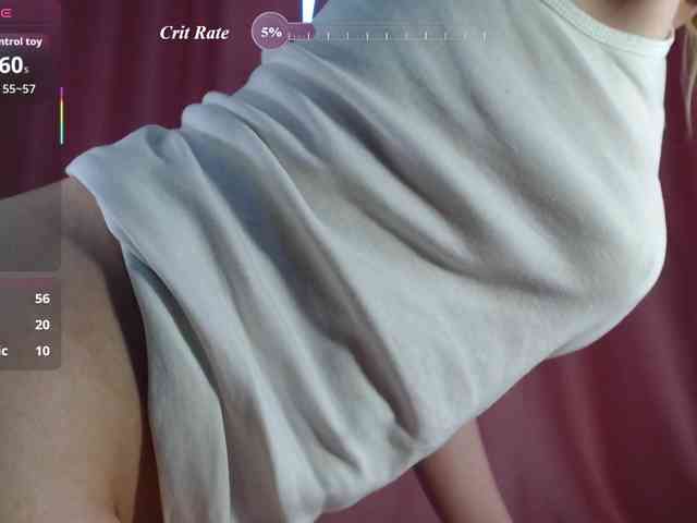 AlexandraXKitty webcam