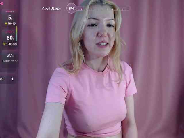 AlexandraXKitty webcam